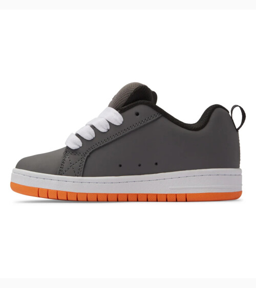 Dc Shoes Court Graffik zapatillas bajas