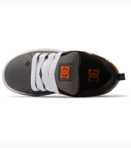 Dc Shoes Court Graffik sneakers basses