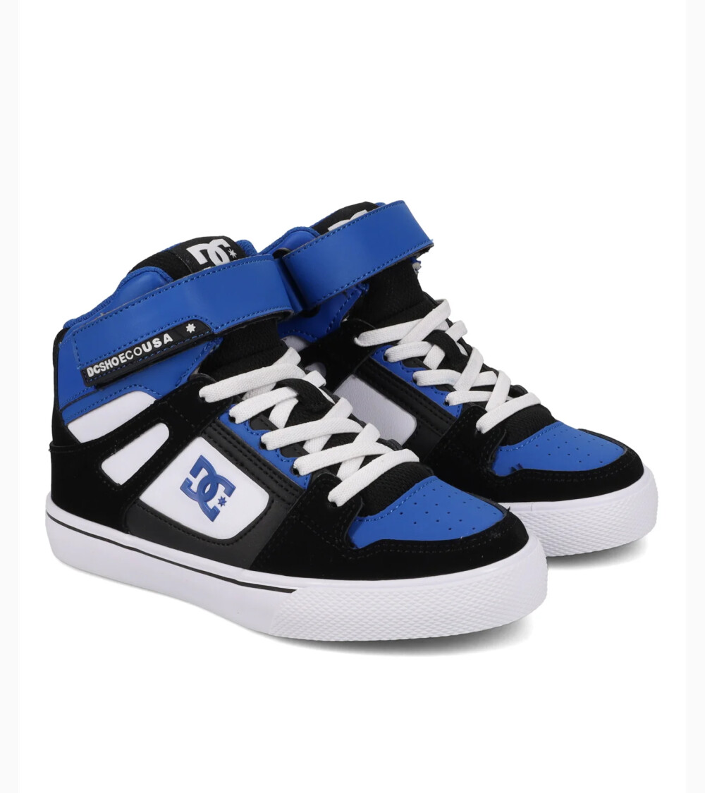Dc Shoes Pure Hohe Sneakers