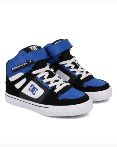 Dc Shoes Pure Baskets Hautes