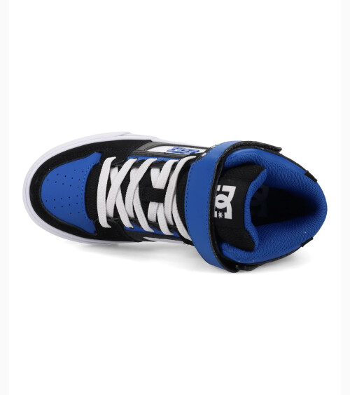 Dc Shoes Pure Hohe Sneakers