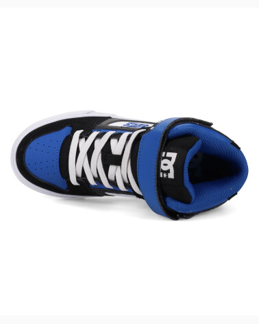 Dc Shoes Pure Baskets Hautes