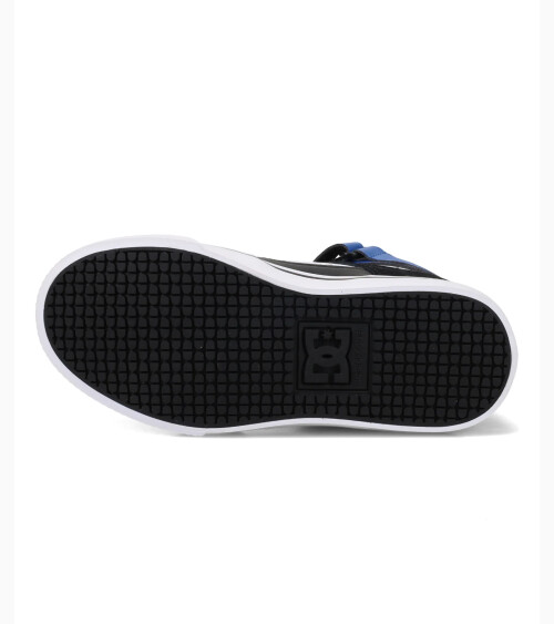 Dc Shoes Pure Baskets Hautes
