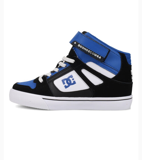Dc Shoes Pure Hohe Sneakers
