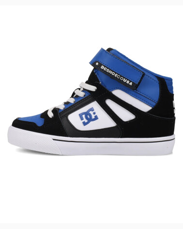 Dc Shoes Pure Baskets Hautes
