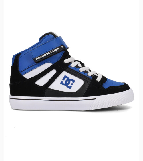 Dc Shoes Pure Baskets Hautes