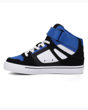 Dc Shoes Pure Baskets Hautes