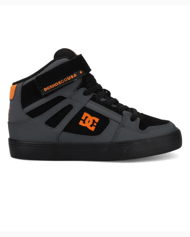 Dc Shoes Pure Baskets Hautes