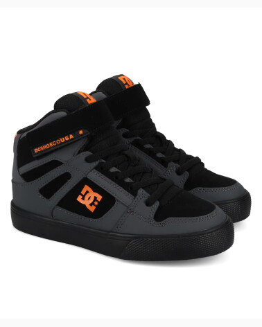 Dc Shoes Pure Sneakers Alte