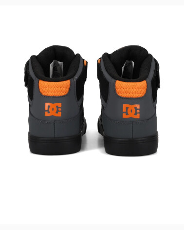 Dc Shoes Pure Baskets Hautes