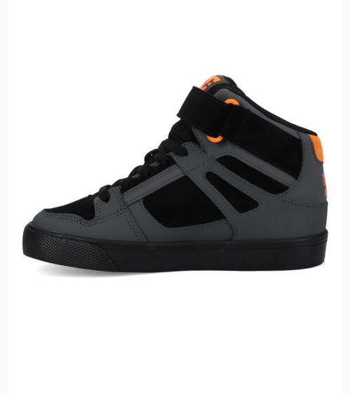 Dc Shoes Pure Baskets Hautes