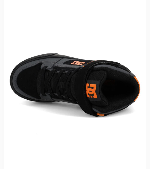 Dc Shoes Pure Zapatillas Altas