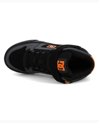 Dc Shoes Pure Baskets Hautes