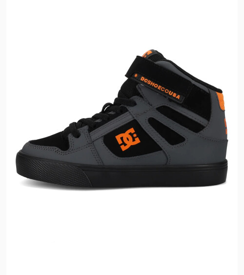 Dc Shoes Pure Baskets Hautes