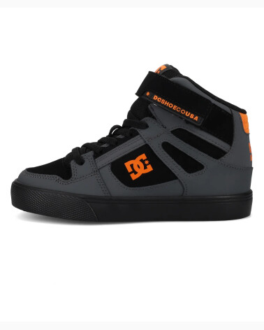Dc Shoes Pure Baskets Hautes