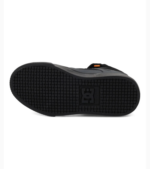 Dc Shoes Pure Zapatillas Altas