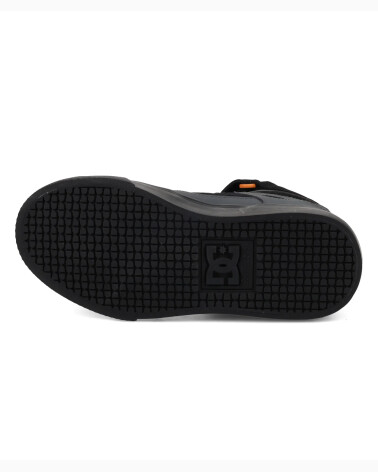 Dc Shoes Pure Baskets Hautes