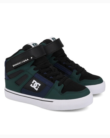 Dc Shoes Pure Baskets Hautes