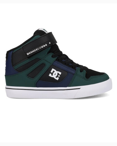 Dc Shoes Pure Zapatillas Altas