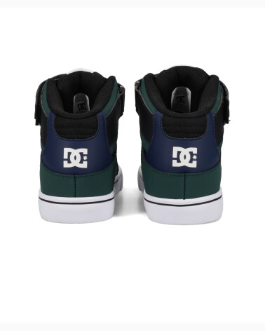 Dc Shoes Pure Baskets Hautes