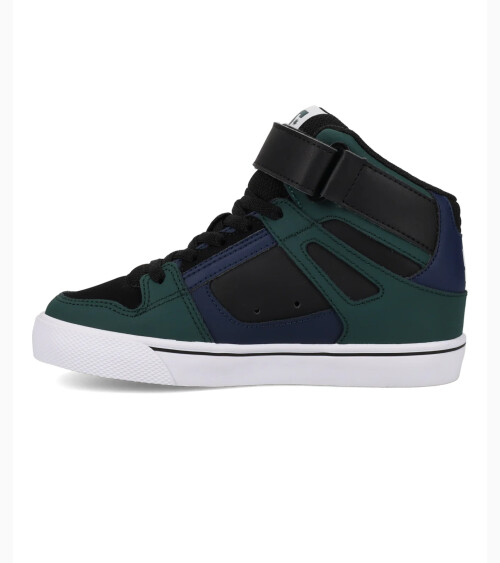 Dc Shoes Pure Baskets Hautes