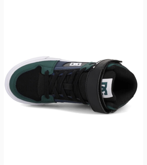 Dc Shoes Pure Baskets Hautes