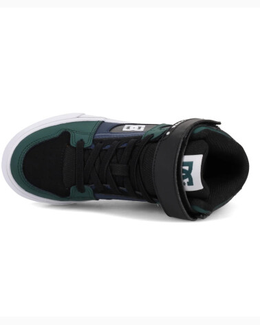 Dc Shoes Pure Hohe Sneakers
