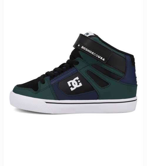 Dc Shoes Pure Zapatillas Altas
