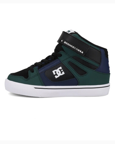 Dc Shoes Pure Zapatillas Altas