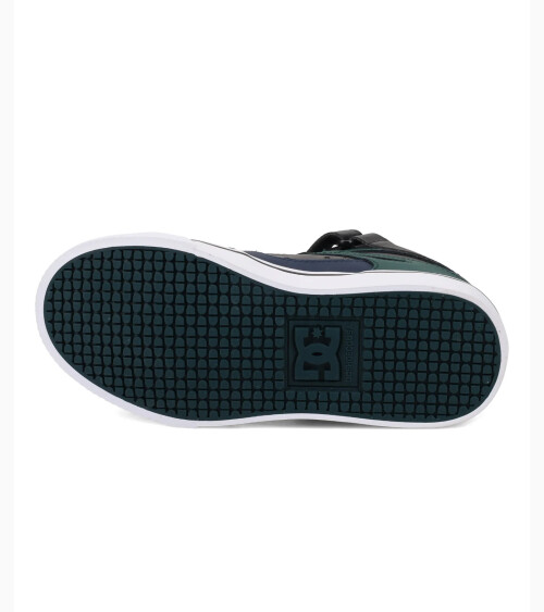 Dc Shoes Pure Baskets Hautes
