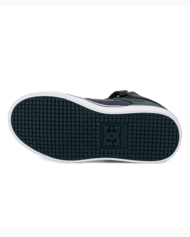 Dc Shoes Pure Baskets Hautes