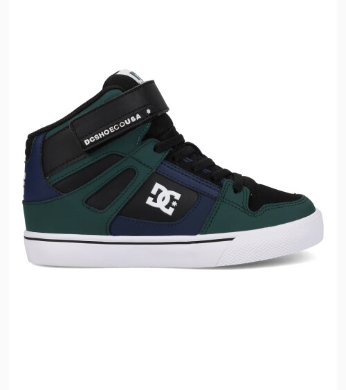 Dc Shoes Pure Zapatillas Altas