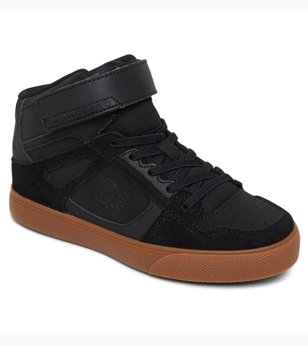 Dc Shoes Pure High Sneakers