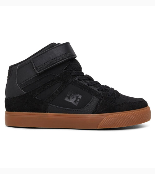 Dc Shoes Pure Baskets Hautes