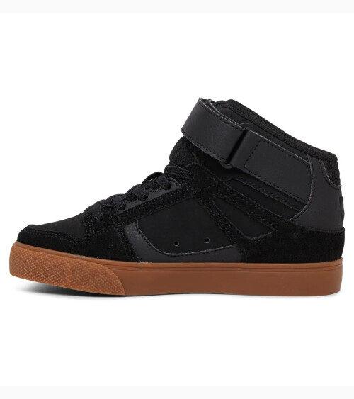 Dc Shoes Pure Baskets Hautes