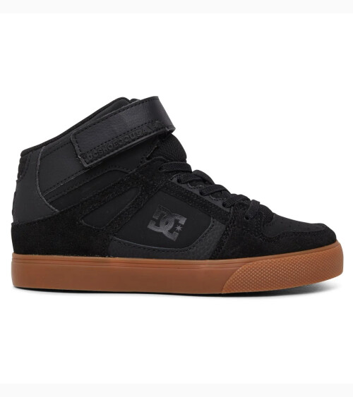 Dc Shoes Pure Sneakers Alte