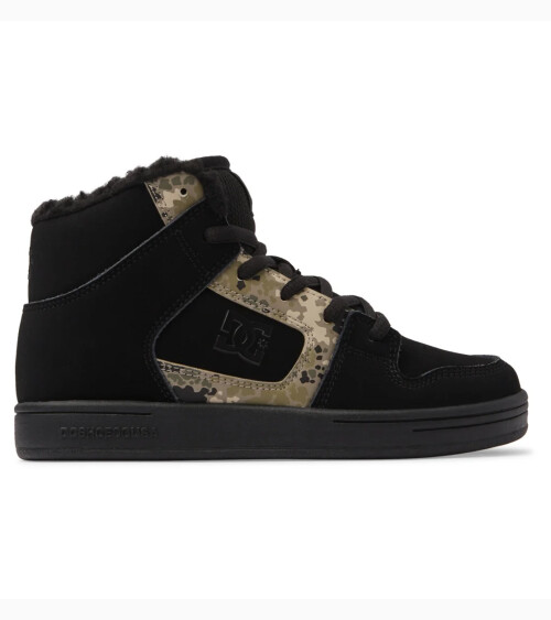 Dc Shoes Manteca 4 Hi zapatillas altas