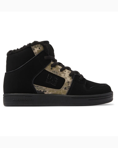 Dc Shoes Manteca 4 Hi high-top sneakers