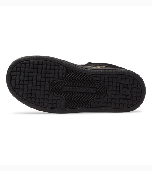Dc Shoes Manteca 4 Hi zapatillas altas