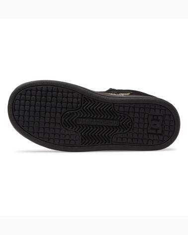 Dc Shoes Manteca 4 Hi high-top sneakers