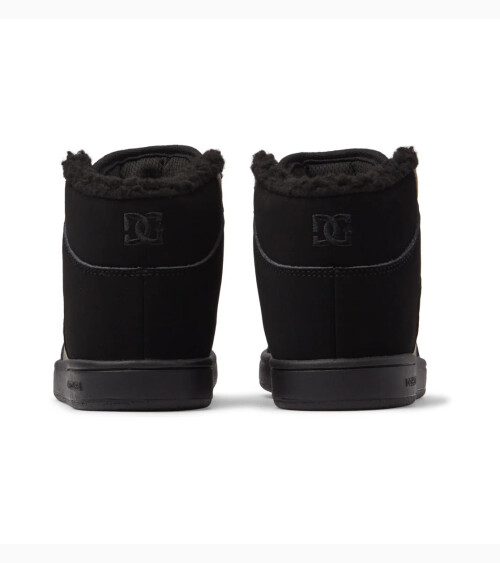 Dc Shoes Manteca 4 Hi sneakers alte