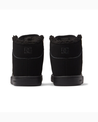 Dc Shoes Manteca 4 Hi Sneaker