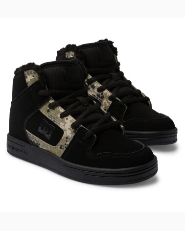 Dc Shoes Manteca 4 Hi high-top sneakers