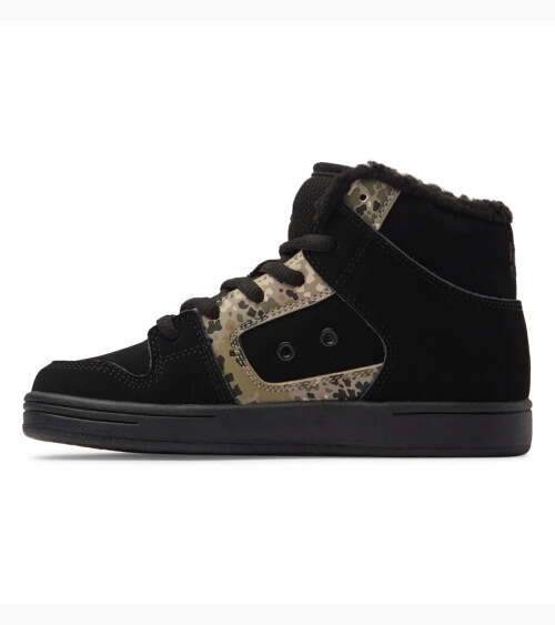 Dc Shoes Manteca 4 Hi high-top sneakers