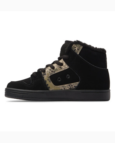 Dc Shoes Manteca 4 Hi zapatillas altas