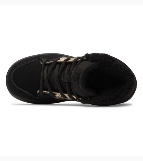Dc Shoes Manteca 4 Hi zapatillas altas