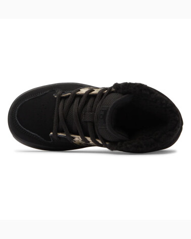 Dc Shoes Manteca 4 Hi zapatillas altas