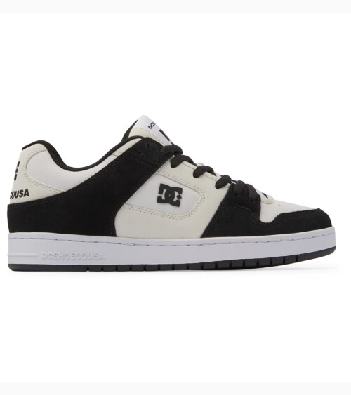 Dc Shoes Manteca SE Low Sneakers
