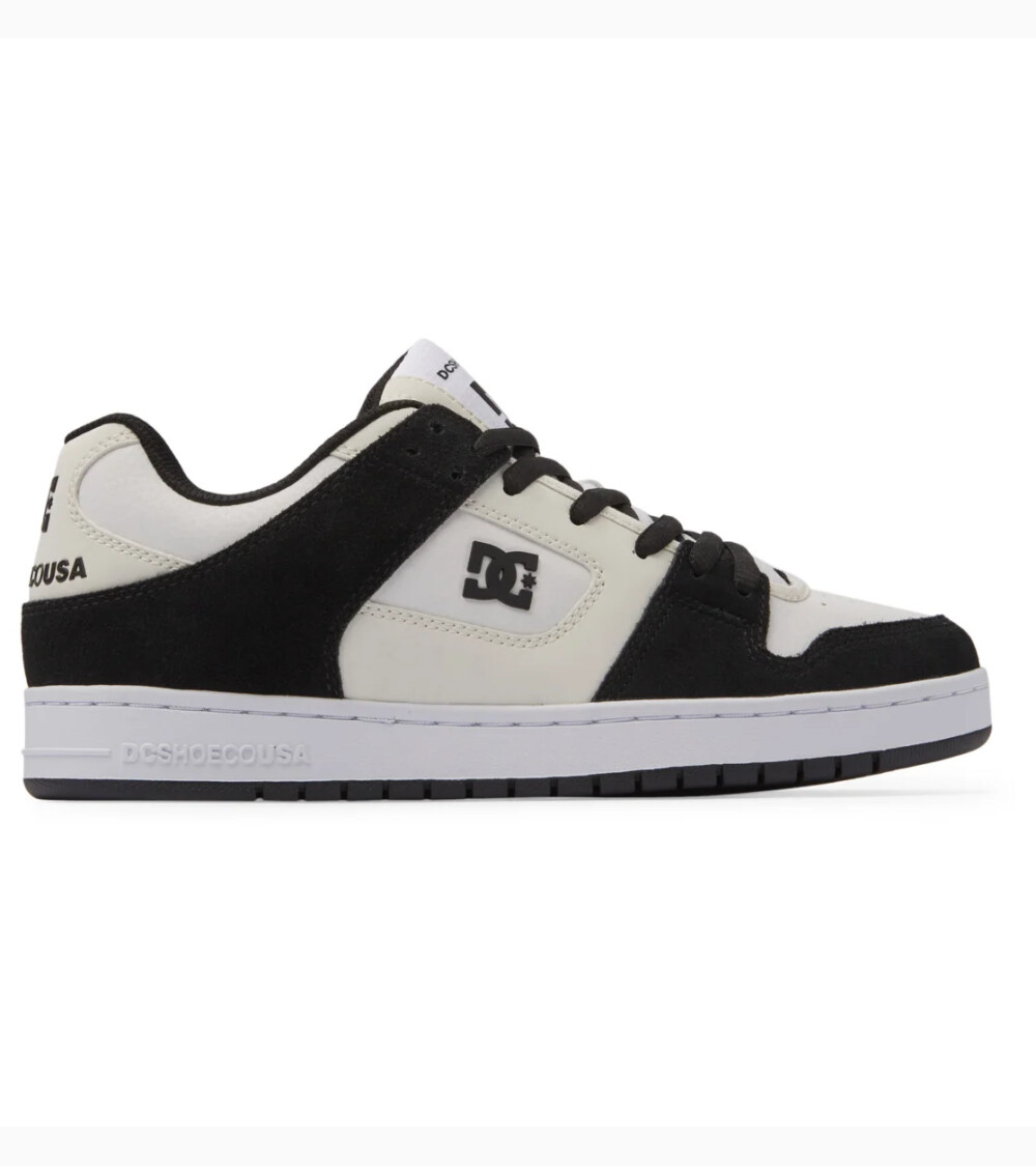 Dc Shoes Manteca SE Zapatillas bajas