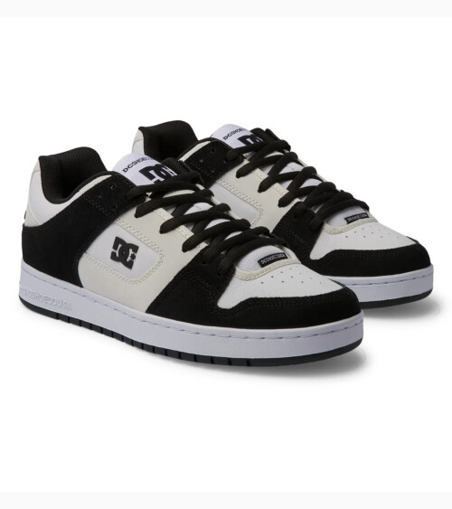 Dc Shoes Manteca SE Zapatillas bajas